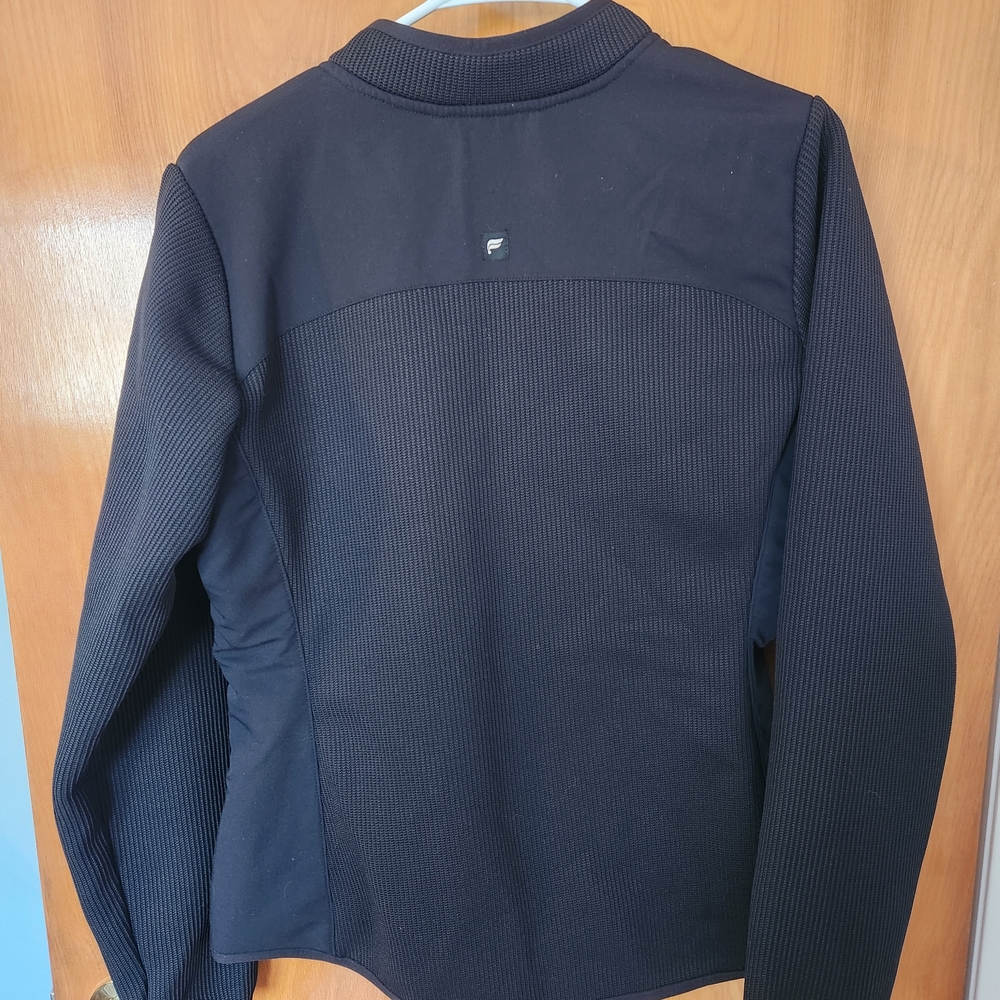 Fabletics Women's Pace Knit Jacket - image 2